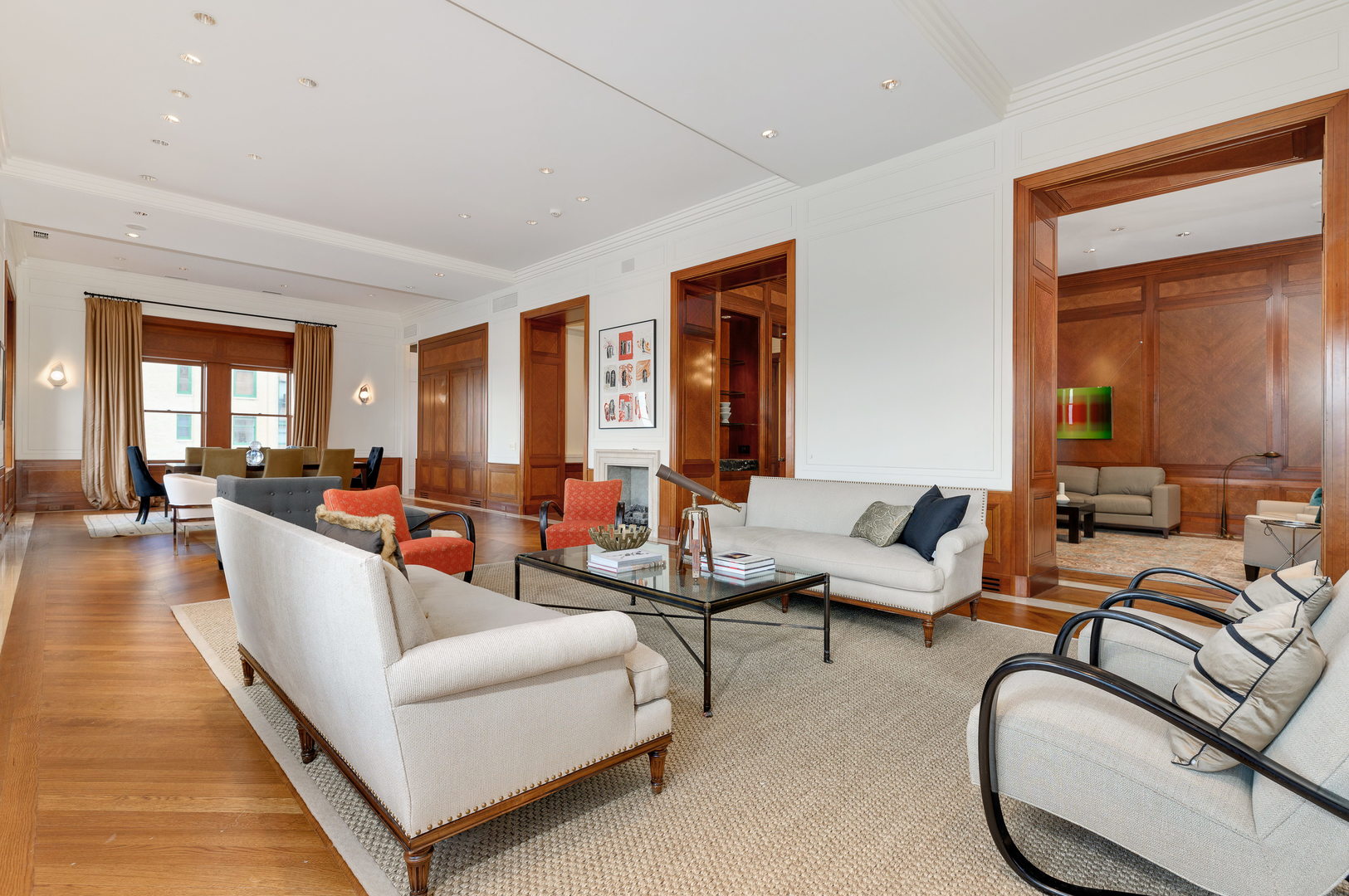 189 E Lk Shr Dr #PH18 Chicago, IL 60611