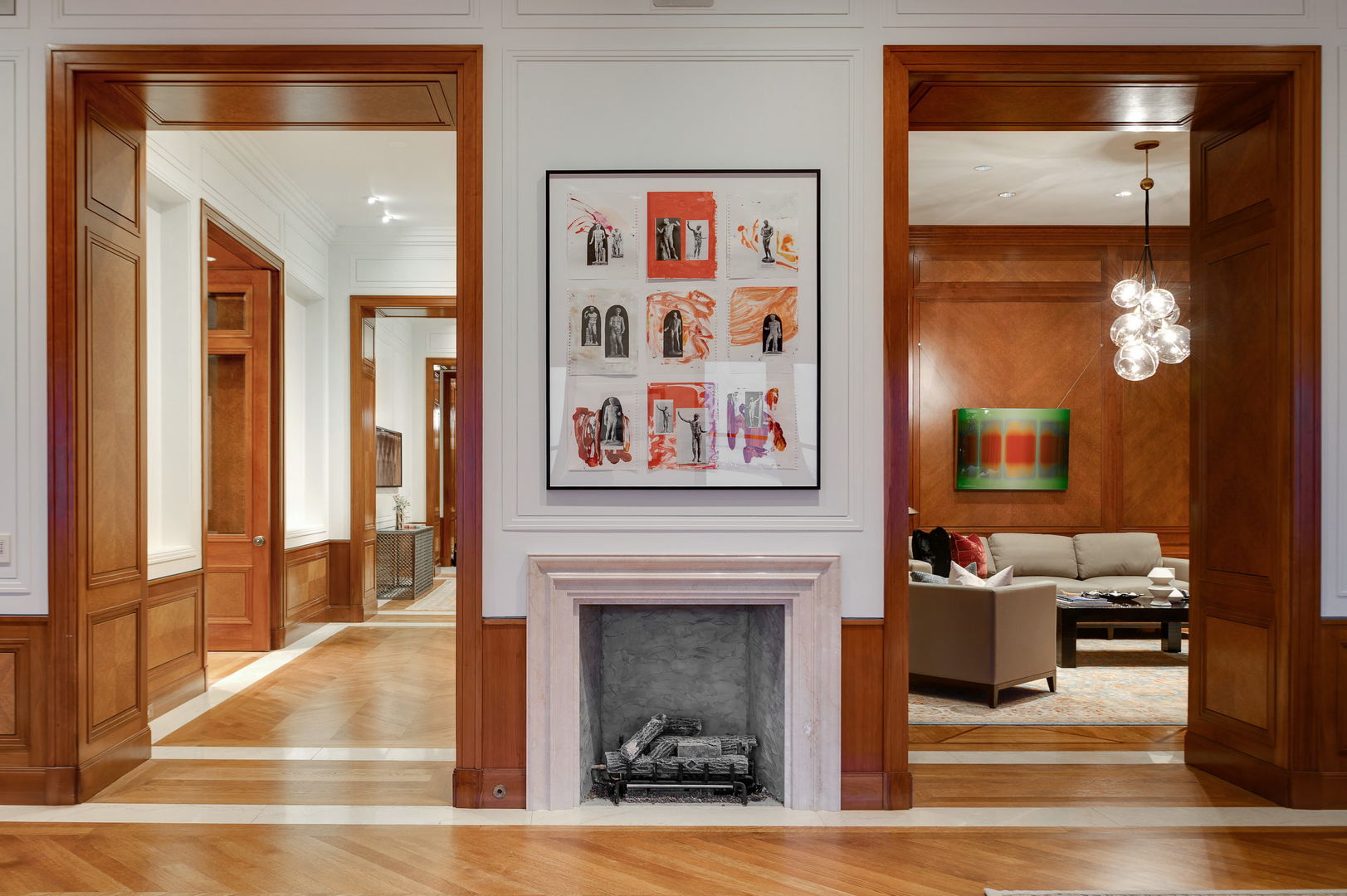 189 E Lk Shr Dr #PH18 Chicago, IL 60611