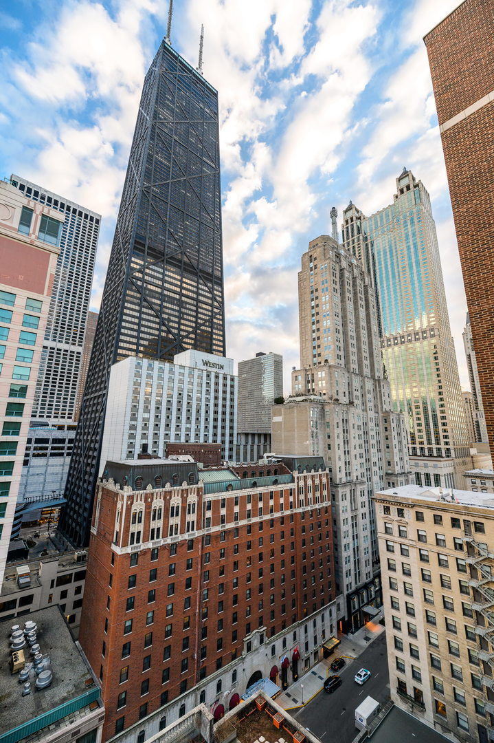 189 E Lk Shr Dr #PH18 Chicago, IL 60611