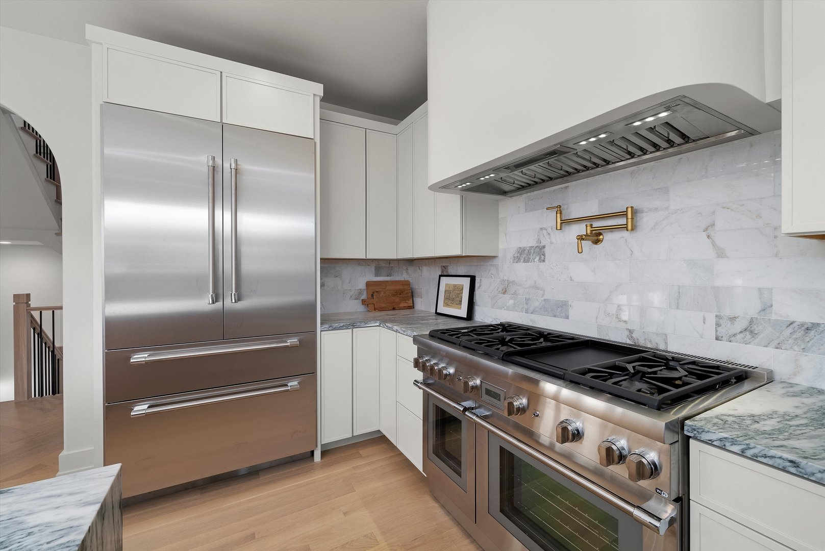 1037 Belleforte Ave Oak Park, IL 60302