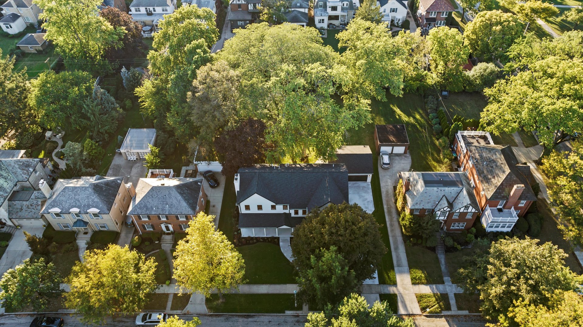 1037 Belleforte Ave Oak Park, IL 60302