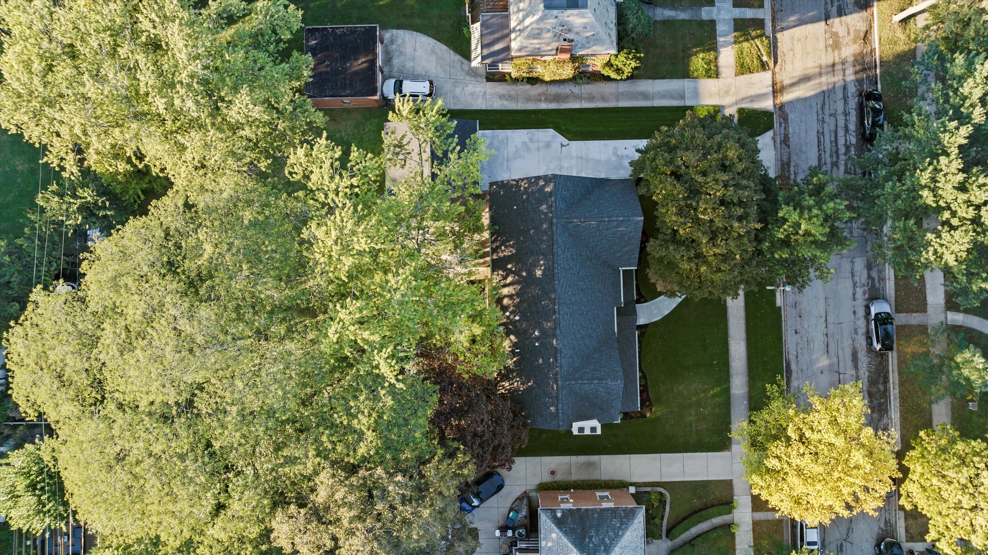 1037 Belleforte Ave Oak Park, IL 60302