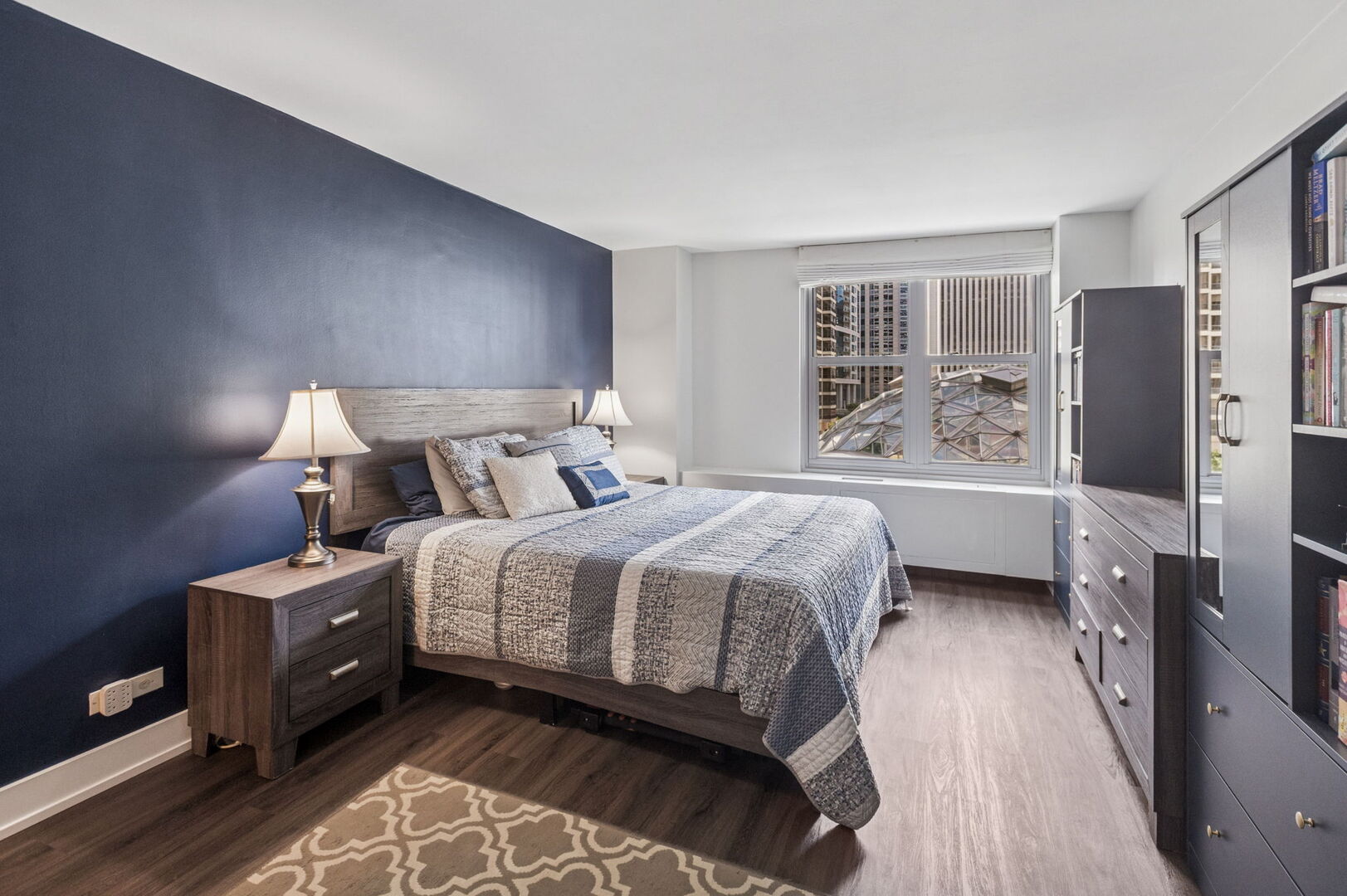 400 E Randolph St #930 Chicago, IL 60601