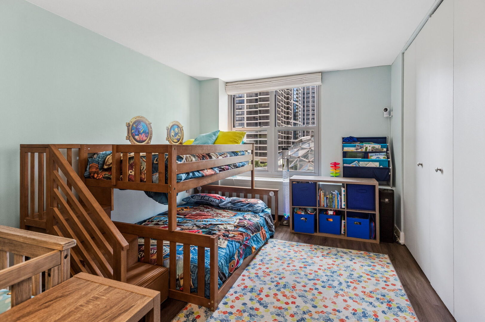 400 E Randolph St #930 Chicago, IL 60601