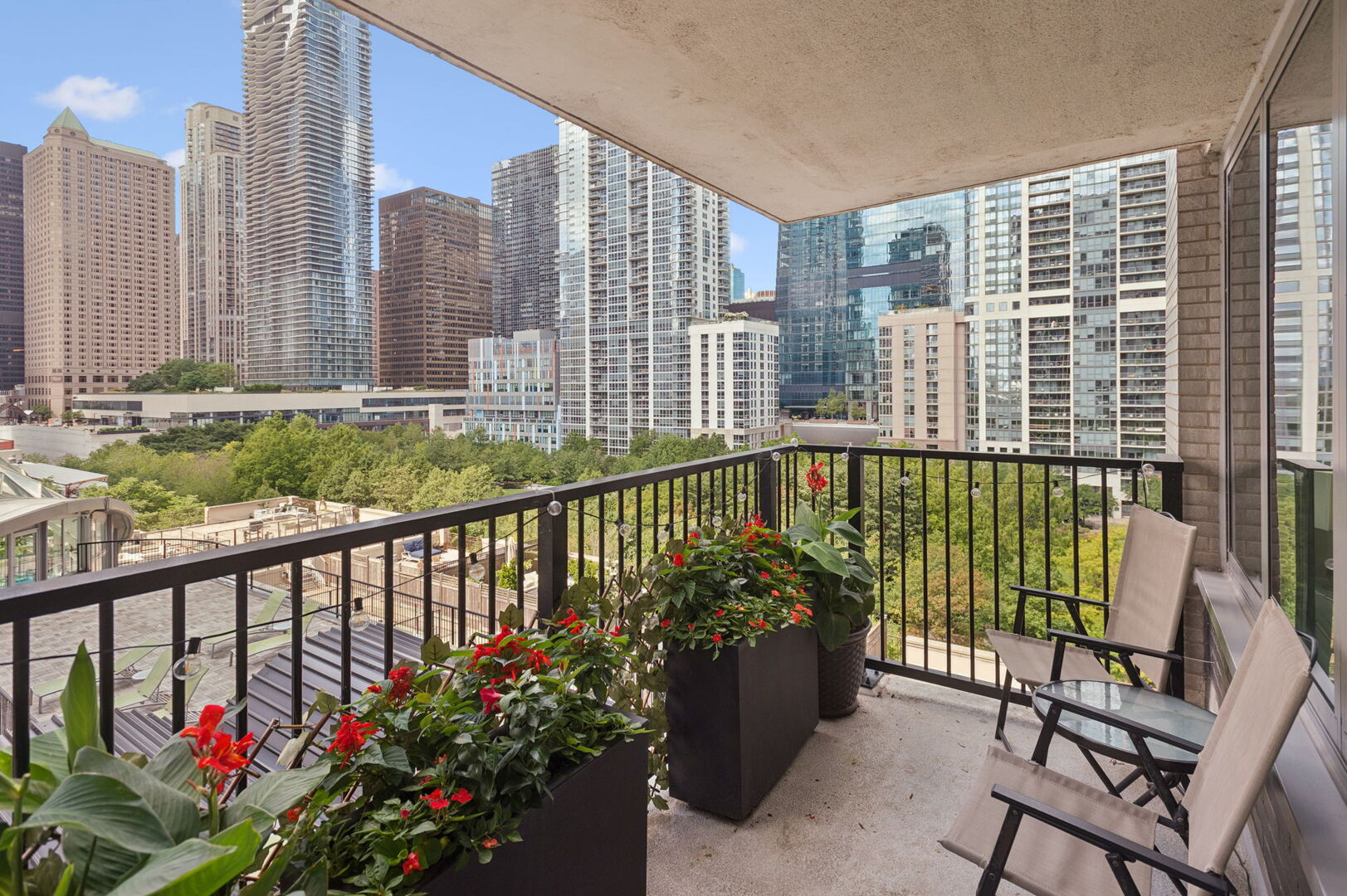 400 E Randolph St #930 Chicago, IL 60601