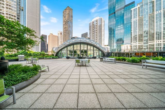 400 E Randolph St #930 Chicago, IL 60601