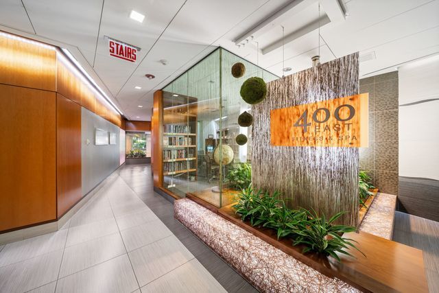 400 E Randolph St #930 Chicago, IL 60601