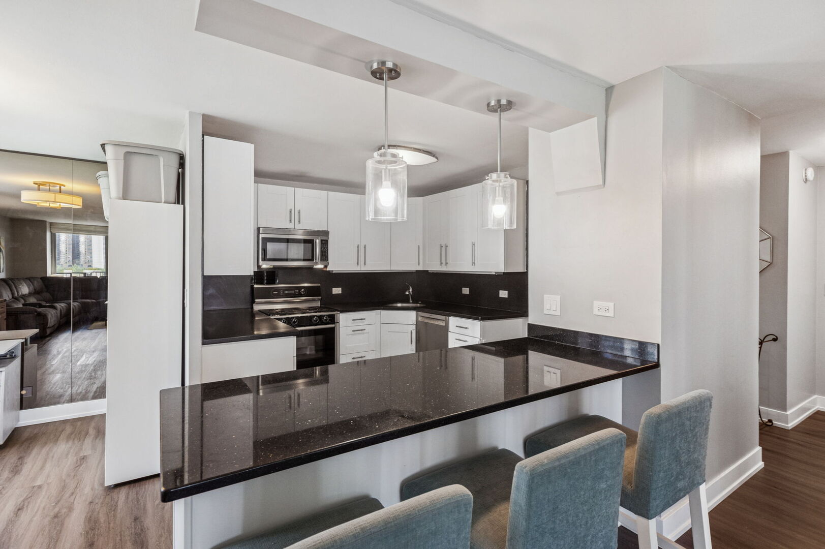 400 E Randolph St #930 Chicago, IL 60601