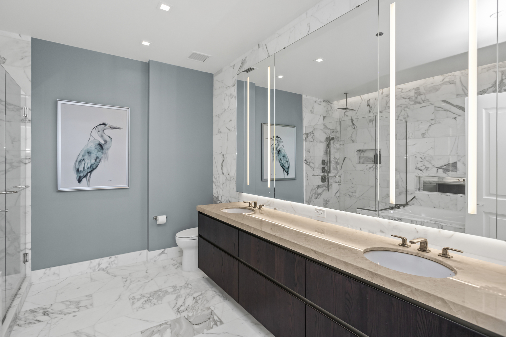 363 E Wacker Dr #2503 Chicago, IL 60601