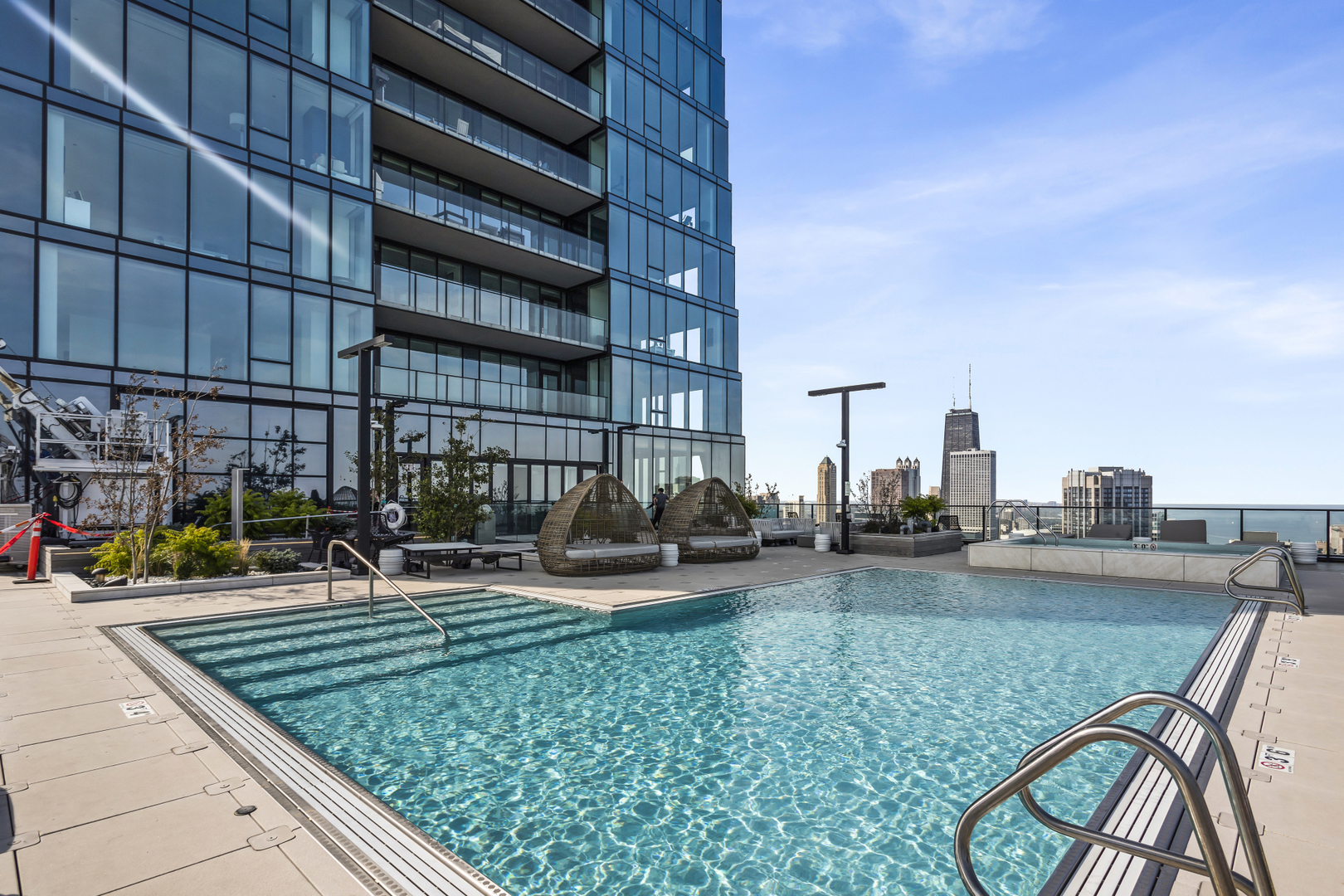 363 E Wacker Dr #2503 Chicago, IL 60601