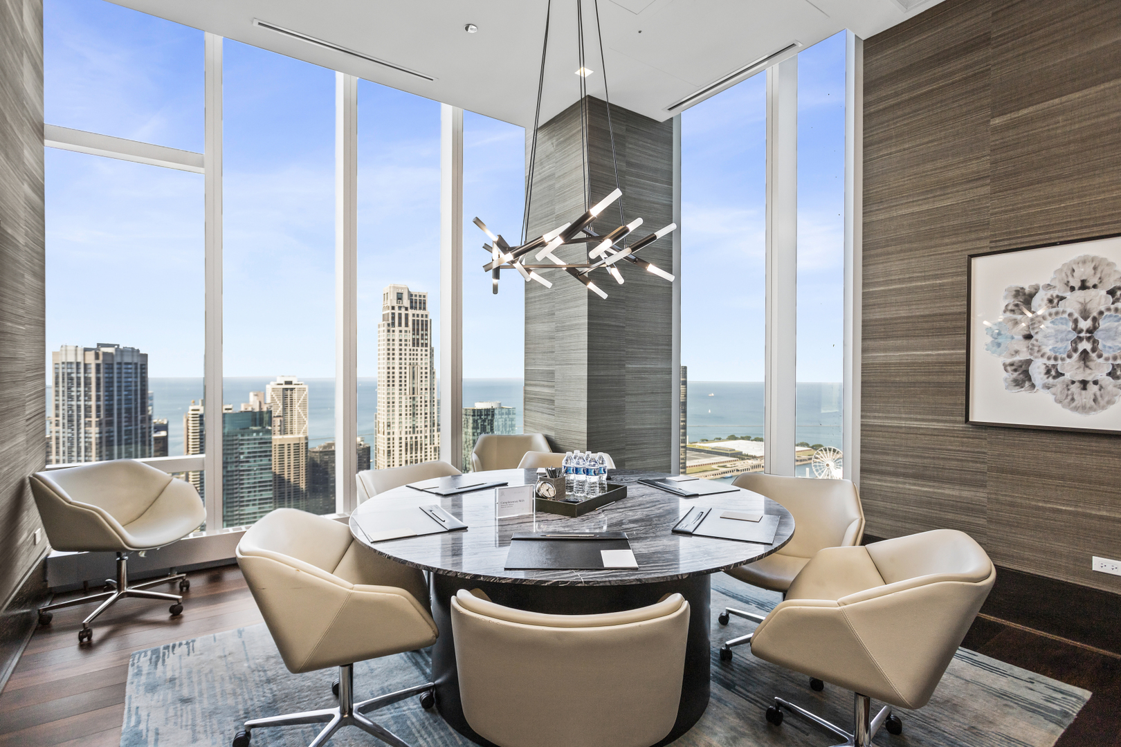 363 E Wacker Dr #2503 Chicago, IL 60601