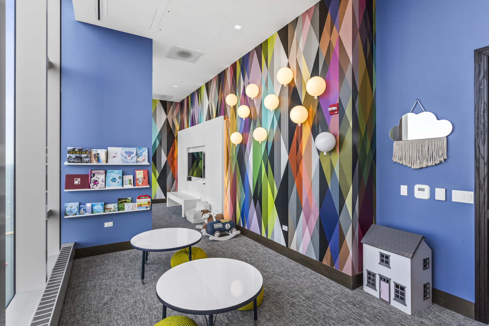 363 E Wacker Dr #2503 Chicago, IL 60601