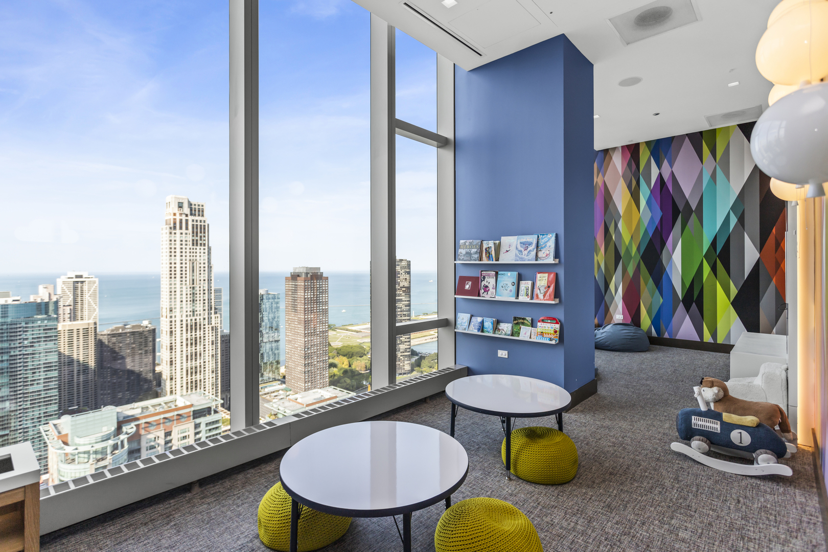 363 E Wacker Dr #2503 Chicago, IL 60601