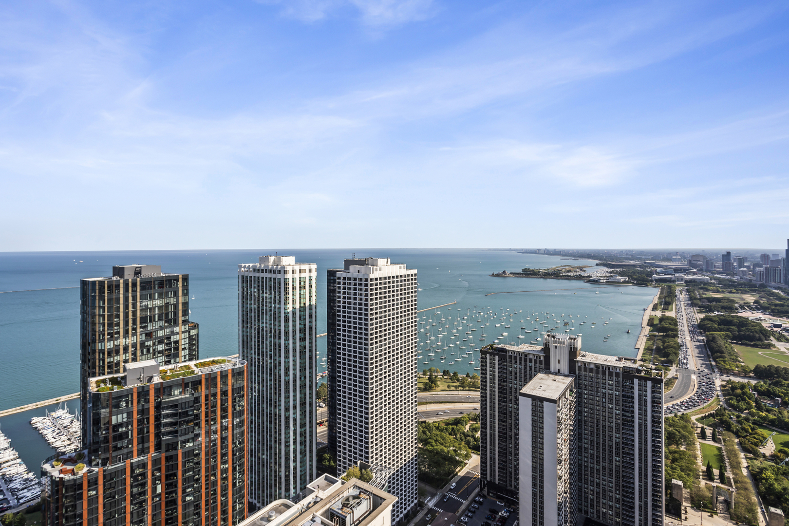 363 E Wacker Dr #2503 Chicago, IL 60601