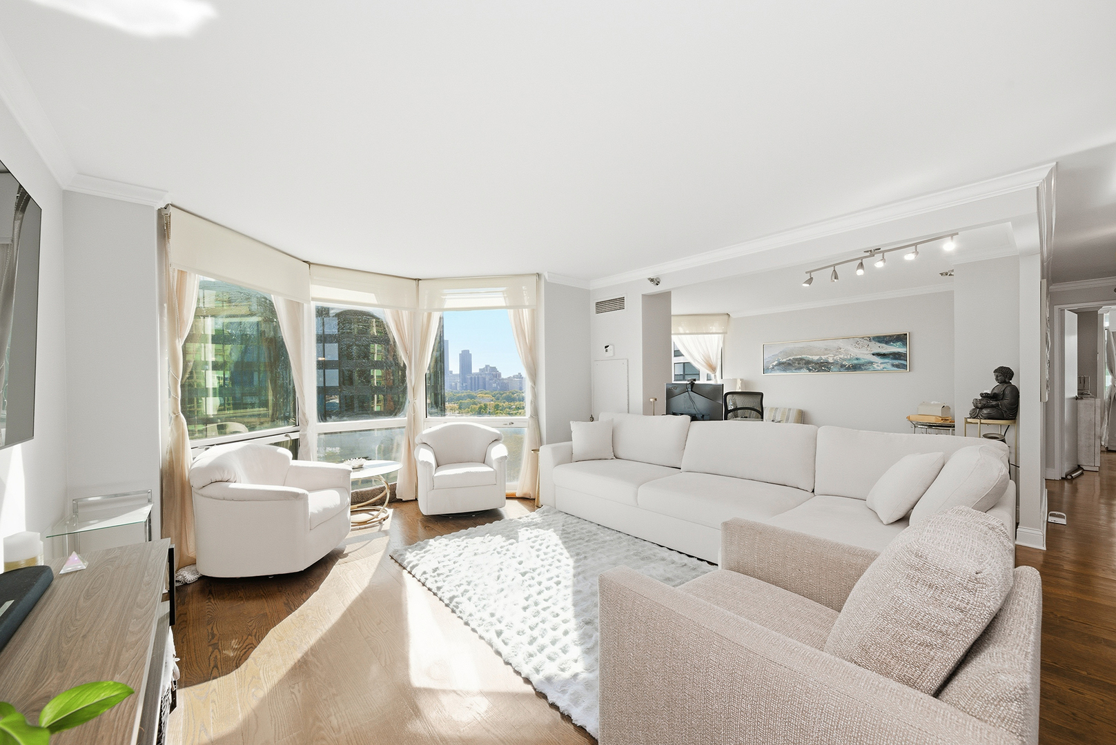 195 N Hbr Dr #1006 Chicago, IL 60601