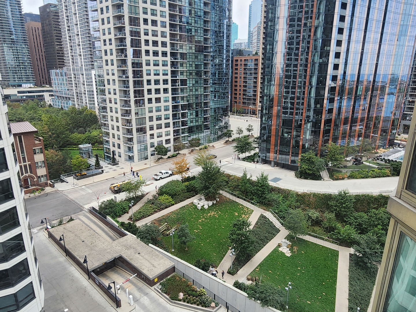 195 N Hbr Dr #1006 Chicago, IL 60601