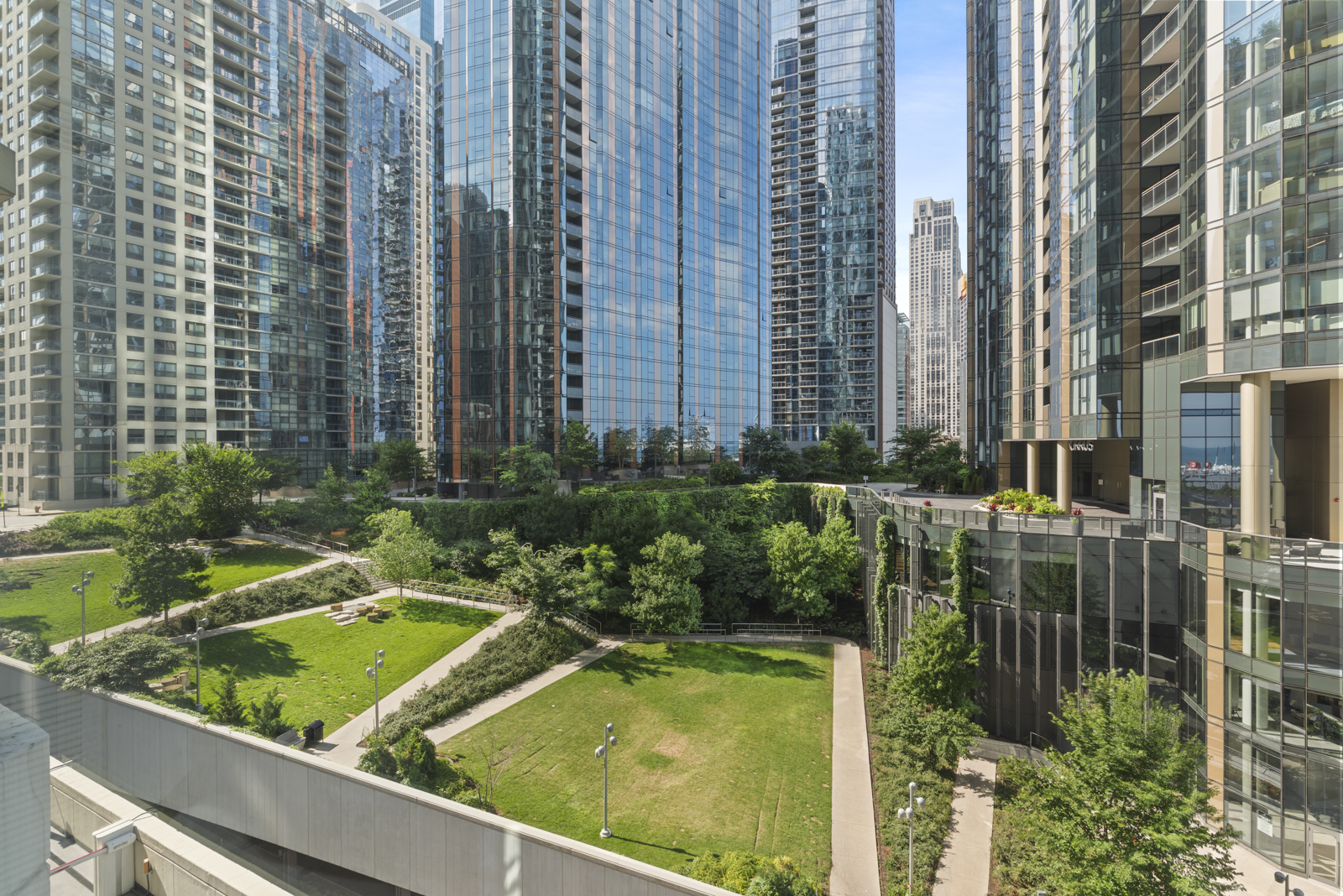 195 N Hbr Dr #1006 Chicago, IL 60601