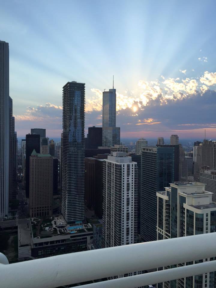 195 N Hbr Dr #1006 Chicago, IL 60601