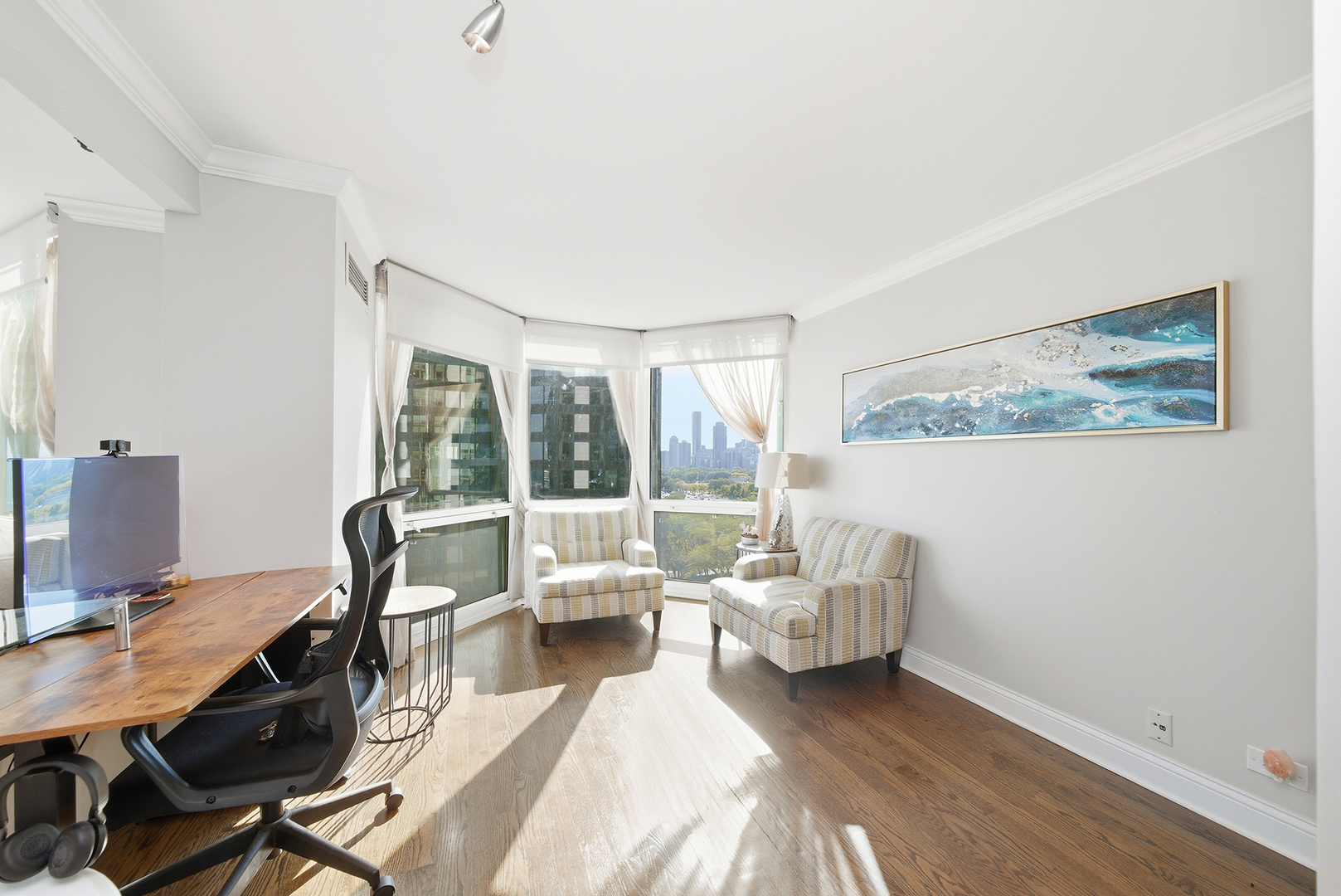 195 N Hbr Dr #1006 Chicago, IL 60601