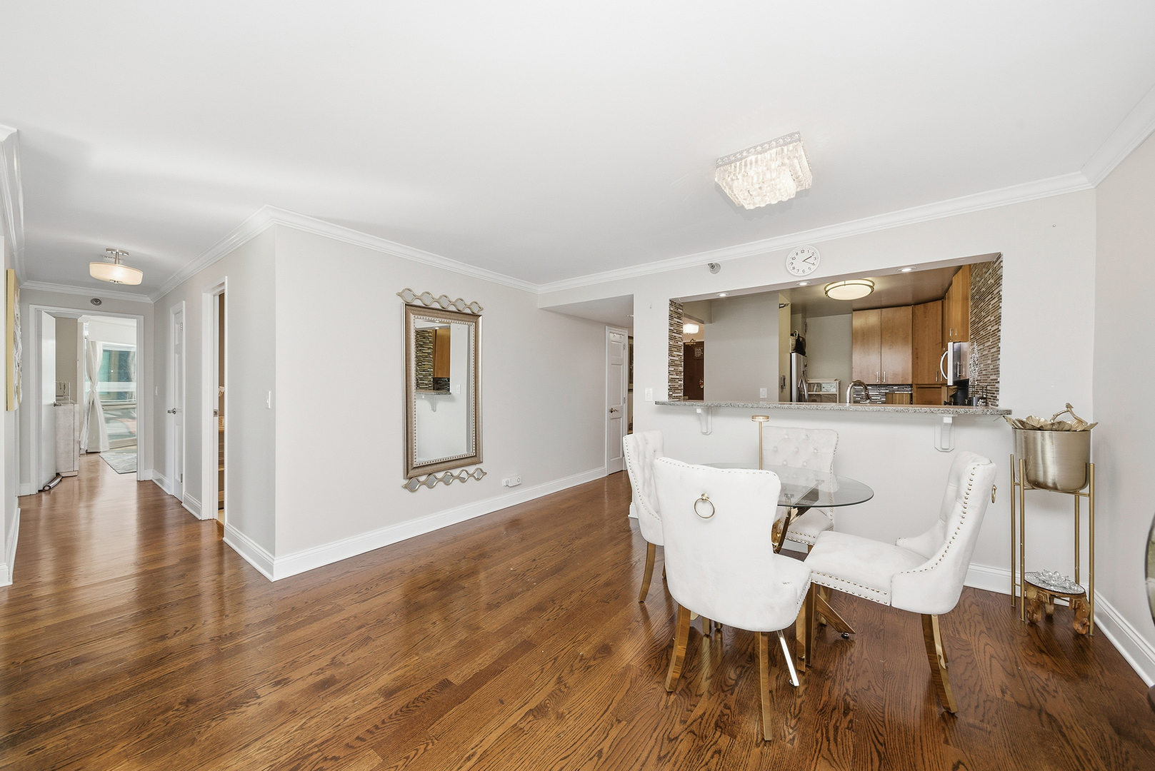 195 N Hbr Dr #1006 Chicago, IL 60601