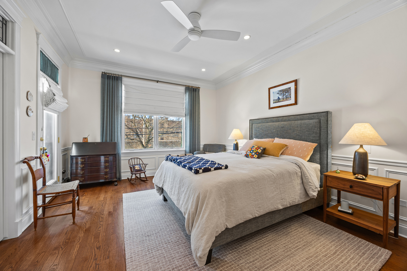 3818 N Alta Vis Ter Chicago, IL 60613