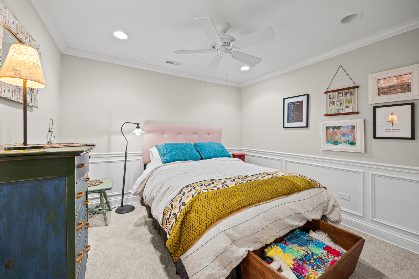 3818 N Alta Vis Ter Chicago, IL 60613