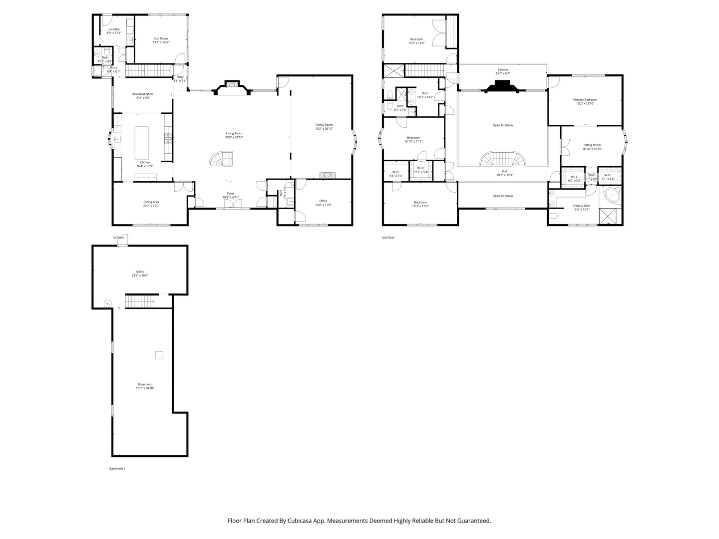 2045 Kipling Ct Highland Park, IL 60035