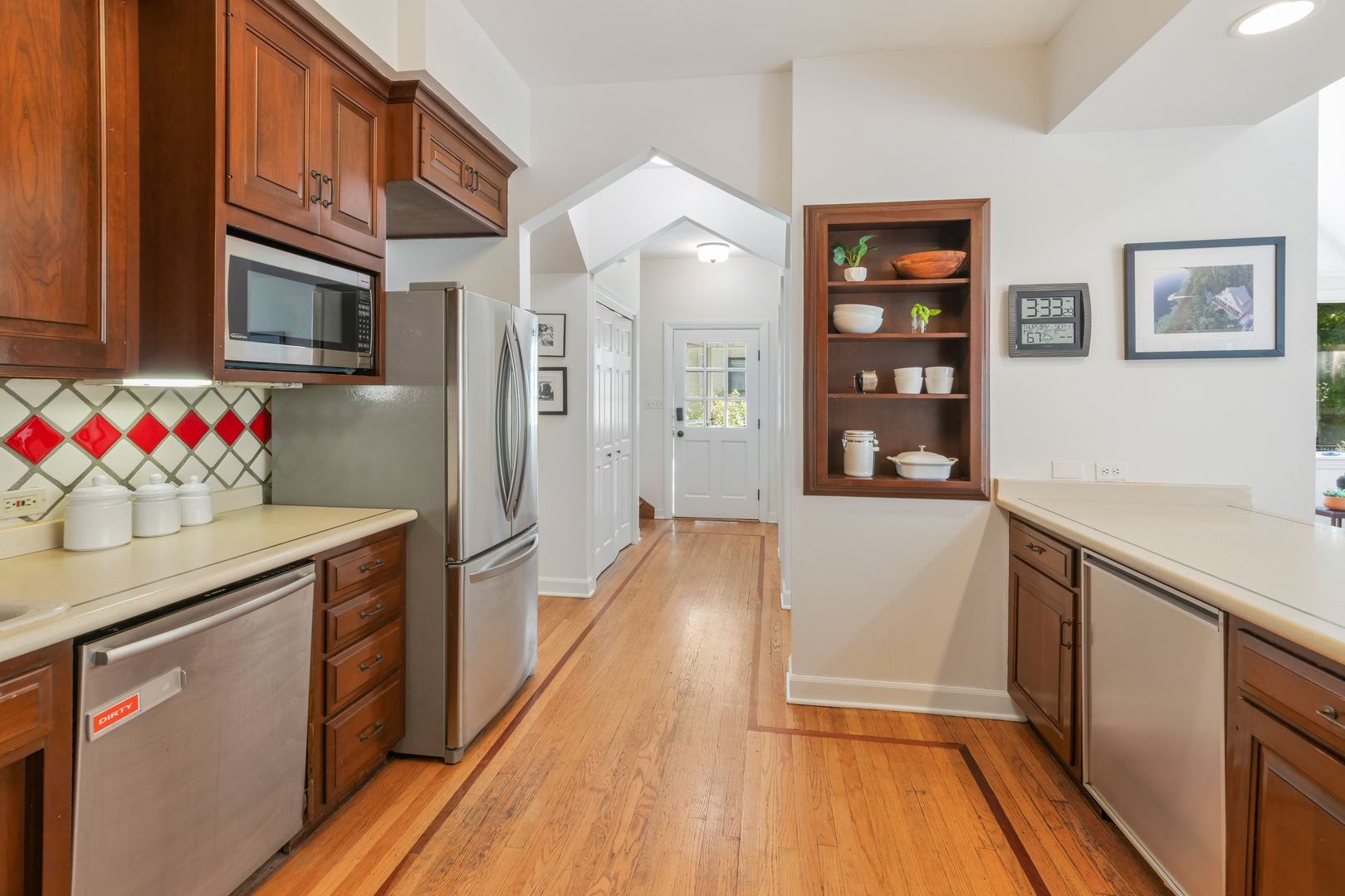 315 S Scoville Ave Oak Park, IL 60302