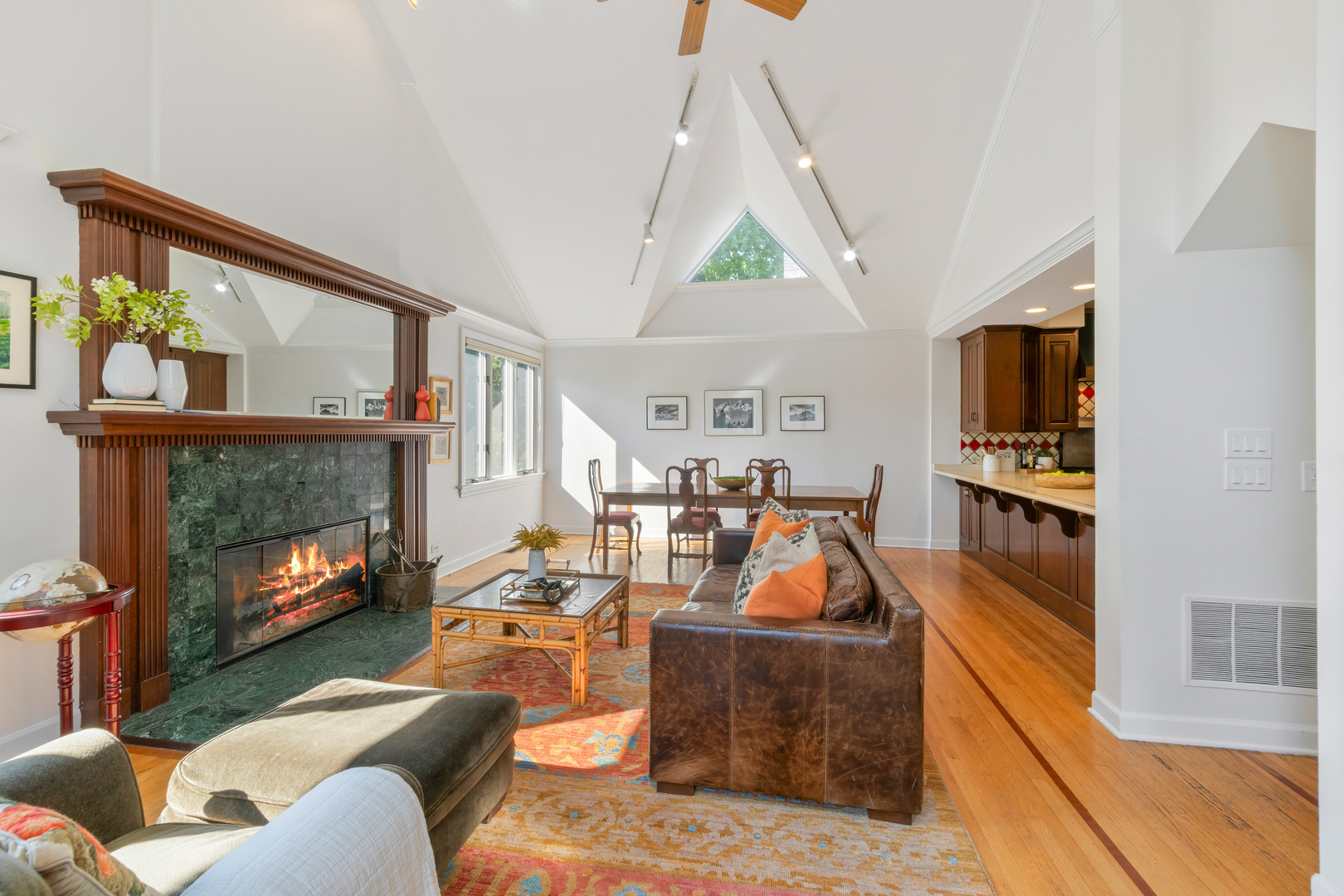 315 S Scoville Ave Oak Park, IL 60302