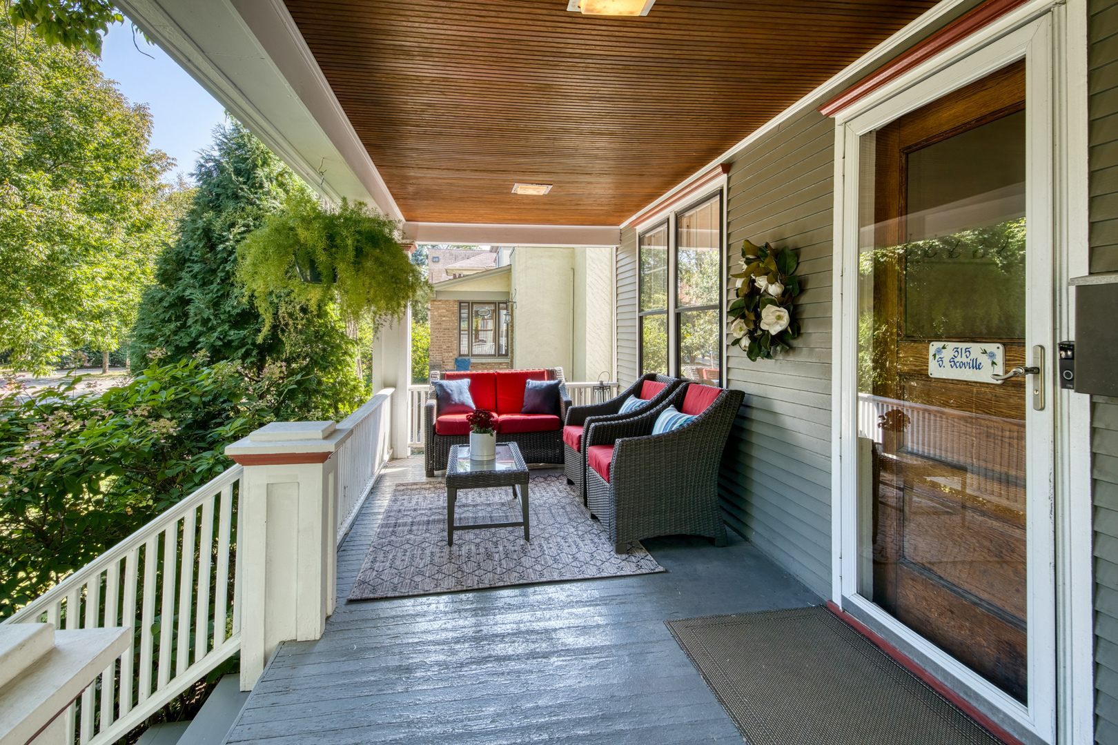 315 S Scoville Ave Oak Park, IL 60302