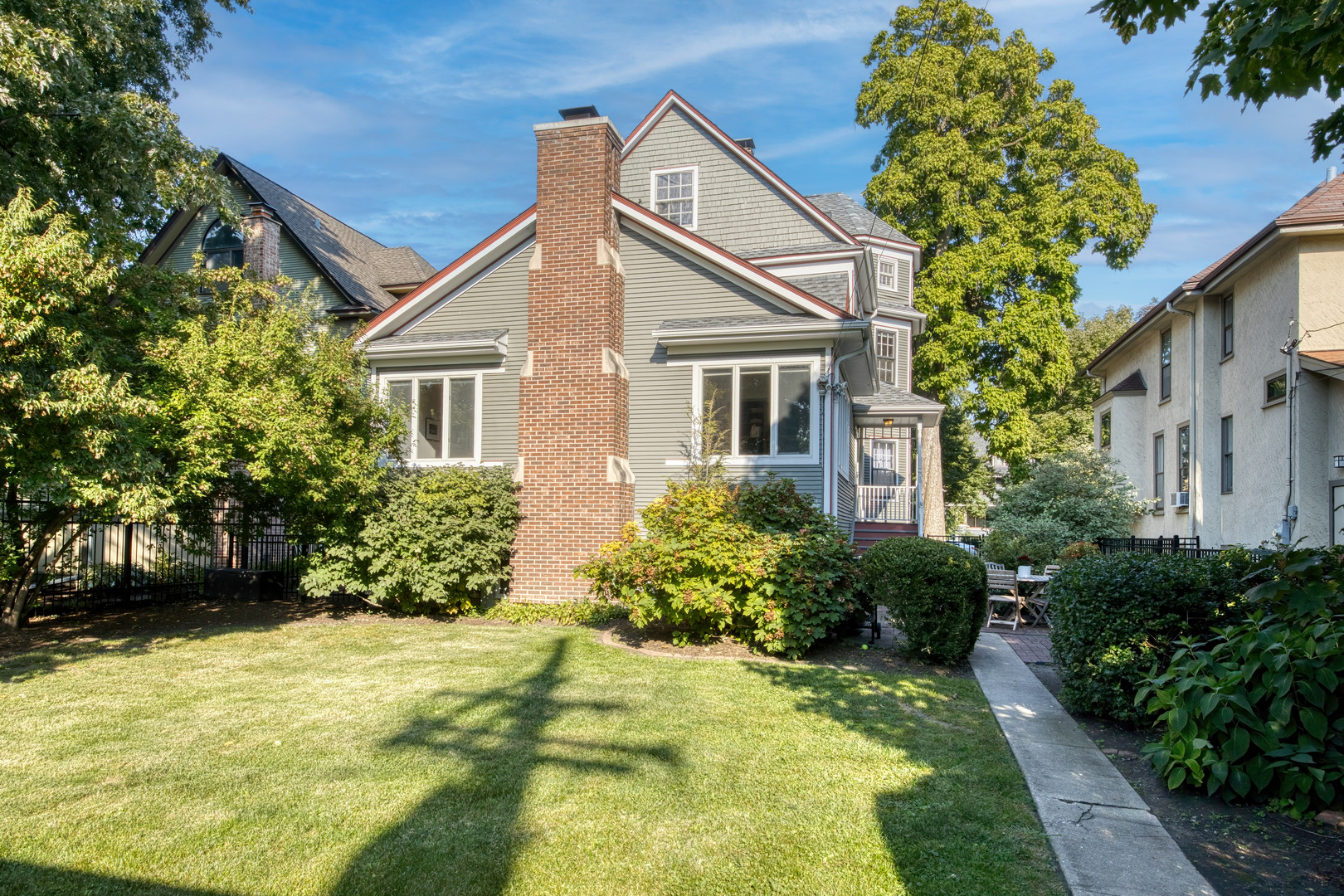 315 S Scoville Ave Oak Park, IL 60302