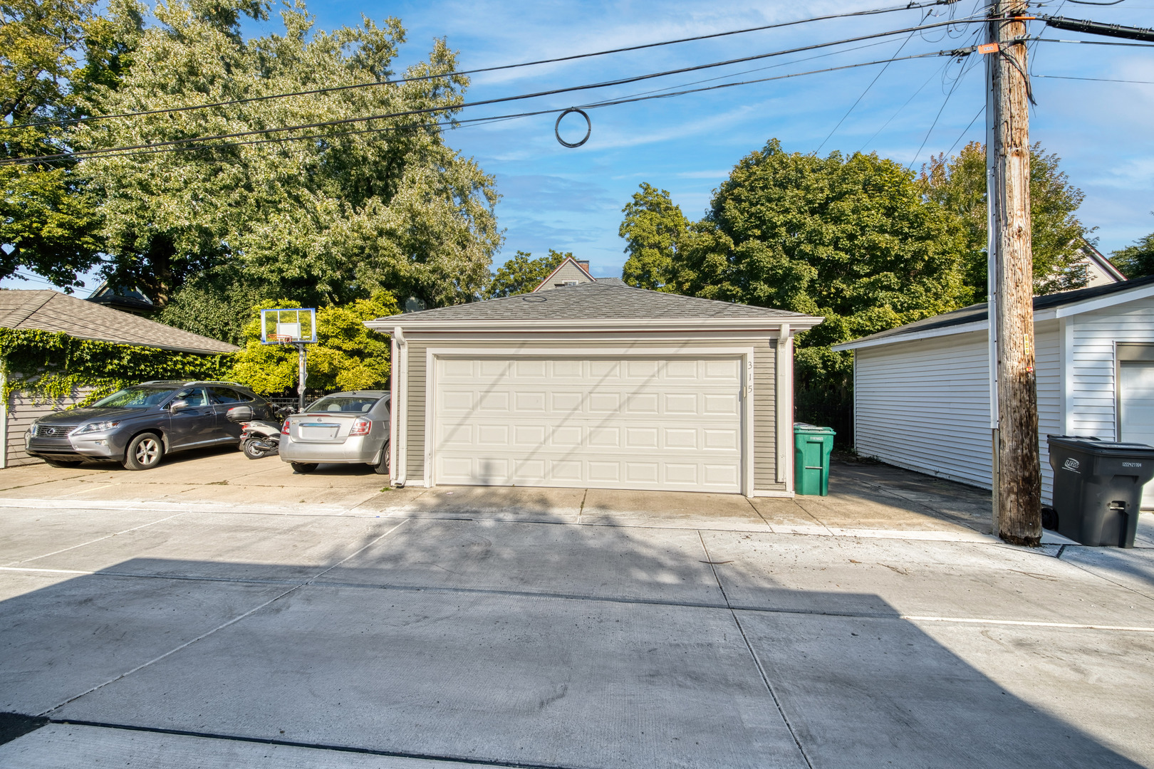 315 S Scoville Ave Oak Park, IL 60302