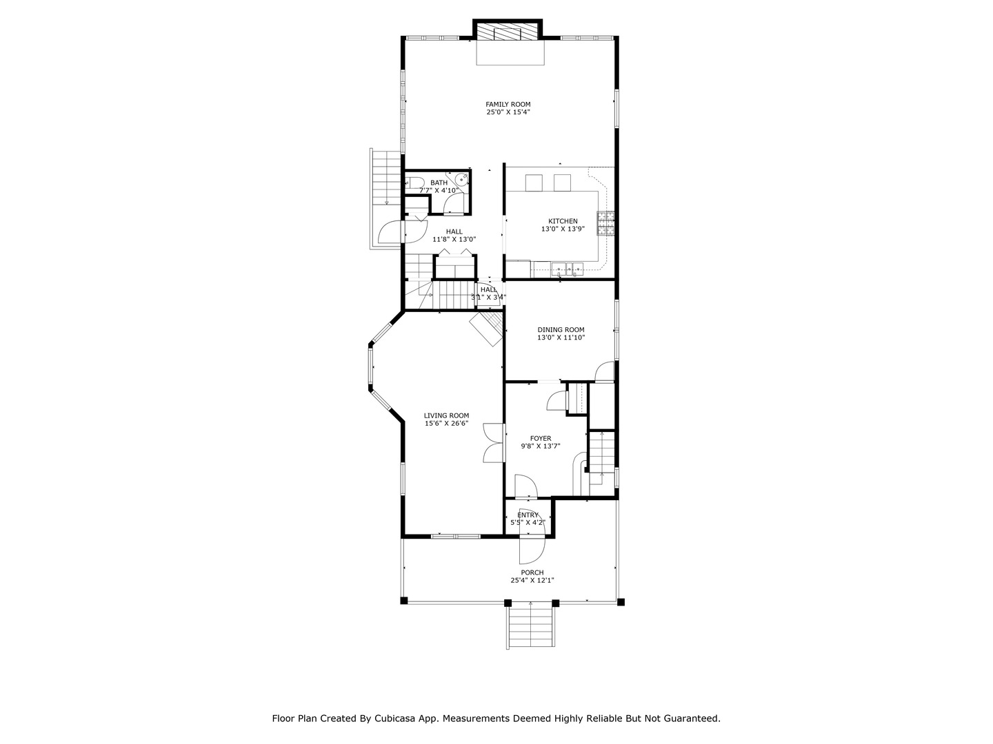 315 S Scoville Ave Oak Park, IL 60302