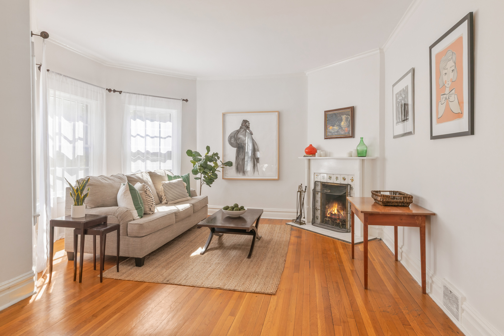 315 S Scoville Ave Oak Park, IL 60302