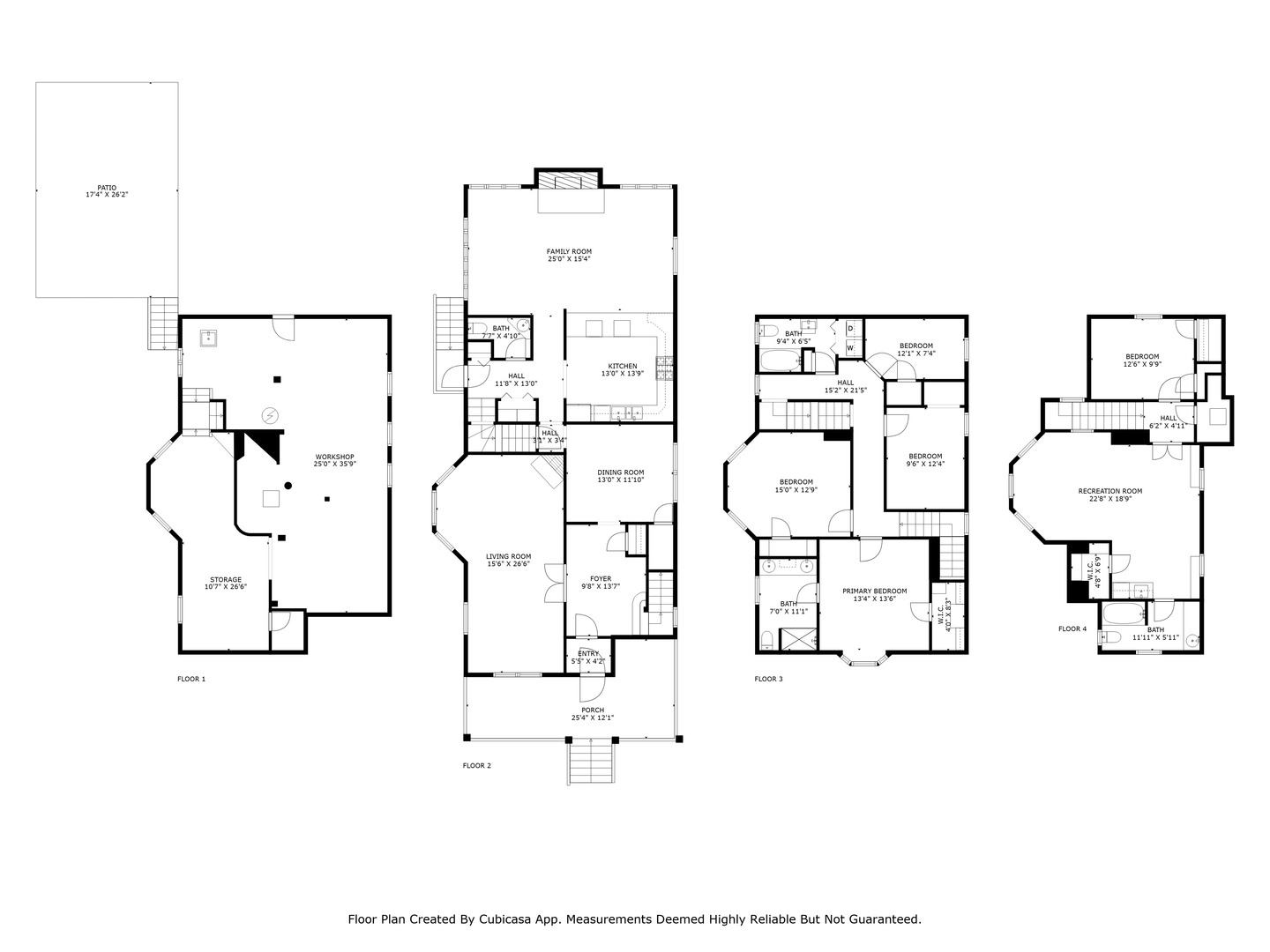 315 S Scoville Ave Oak Park, IL 60302