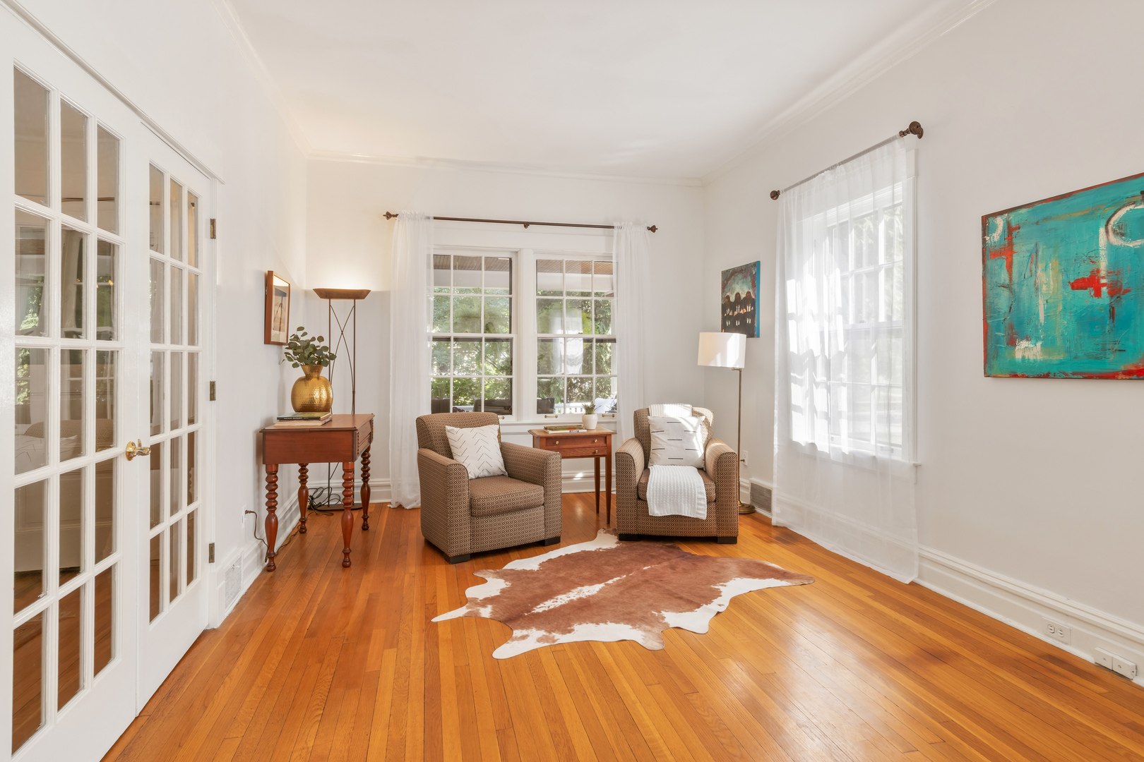 315 S Scoville Ave Oak Park, IL 60302