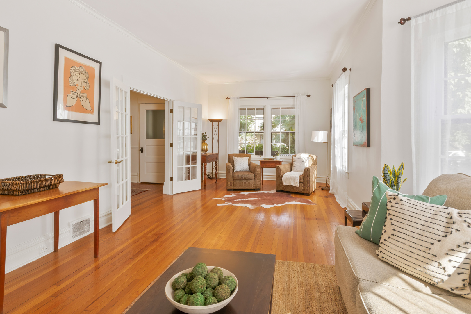 315 S Scoville Ave Oak Park, IL 60302