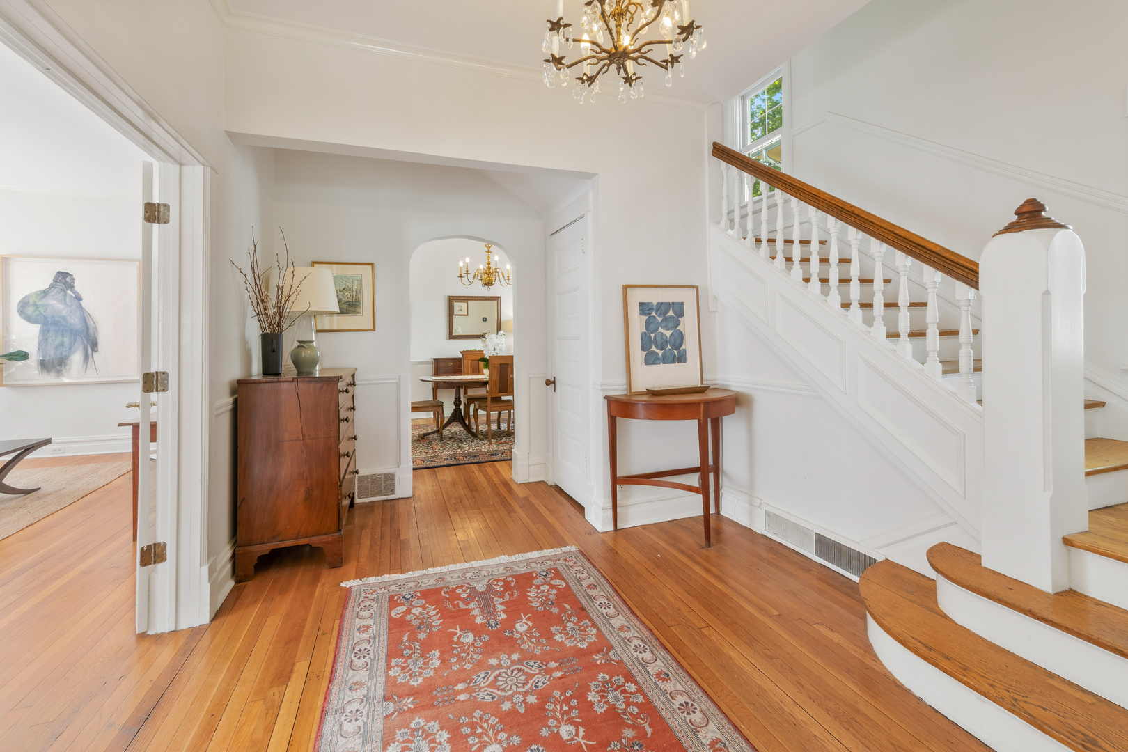 315 S Scoville Ave Oak Park, IL 60302