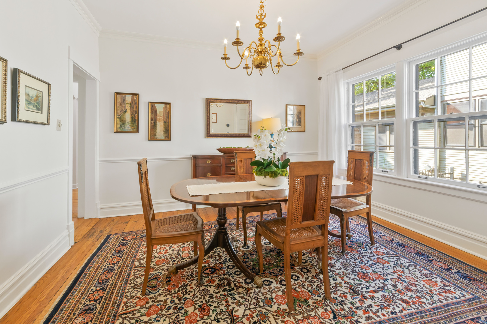 315 S Scoville Ave Oak Park, IL 60302