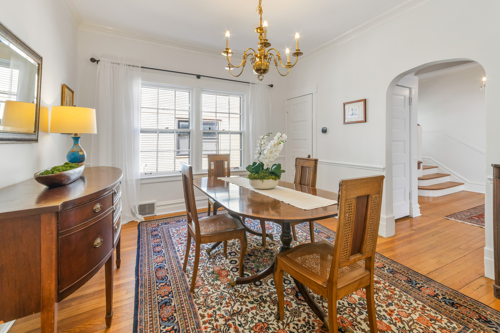 315 S Scoville Ave Oak Park, IL 60302