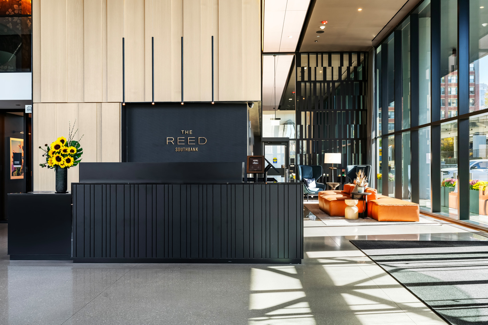 234 W Polk St #3101 Chicago, IL 60607