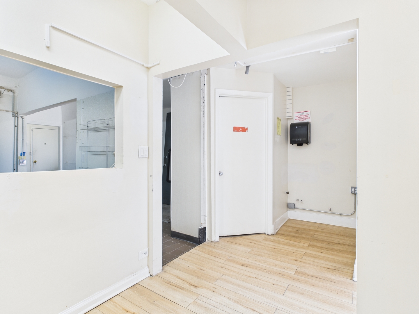 1512 W Taylor St #1 Chicago, IL 60607