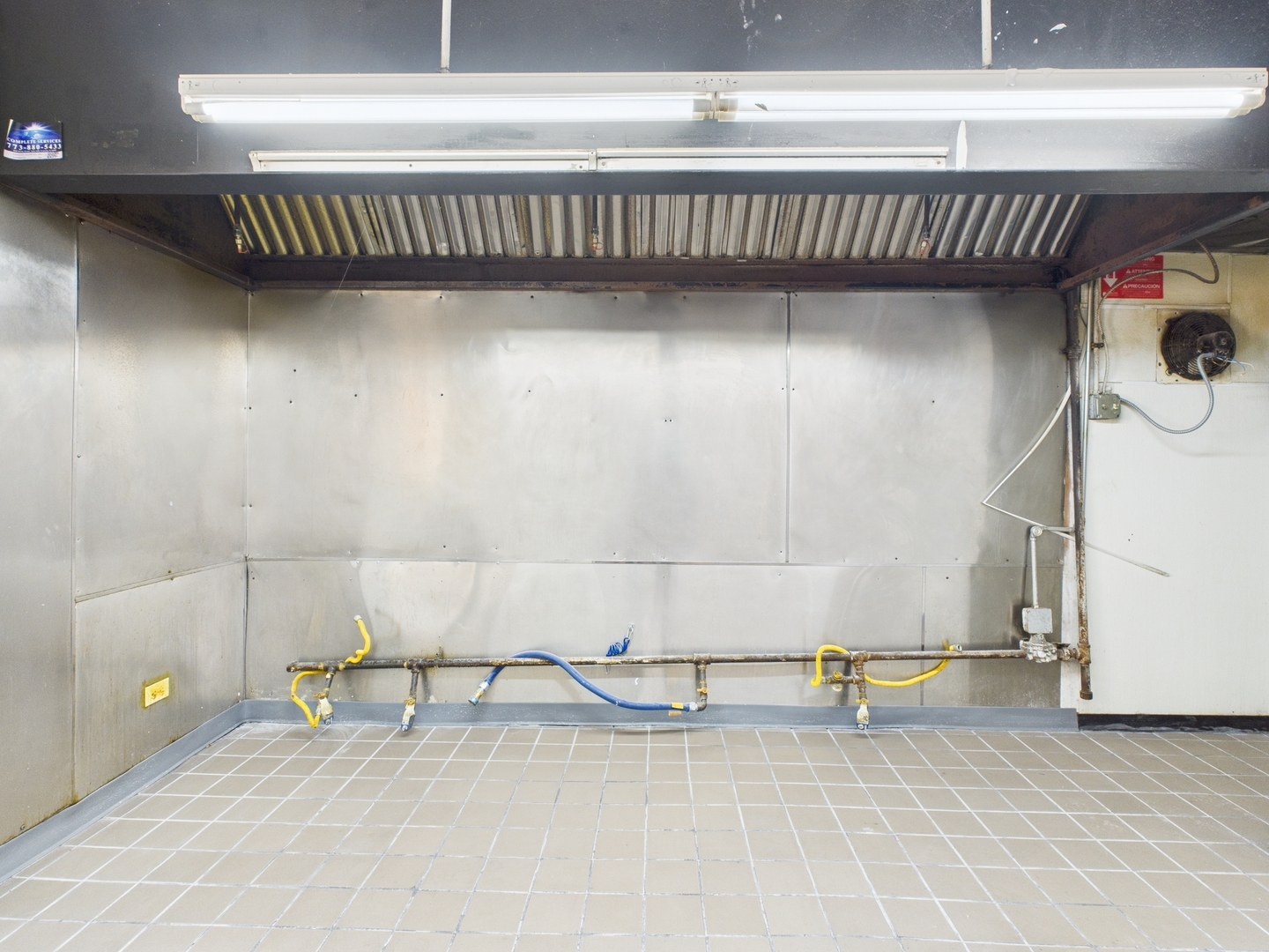 1512 W Taylor St #1 Chicago, IL 60607