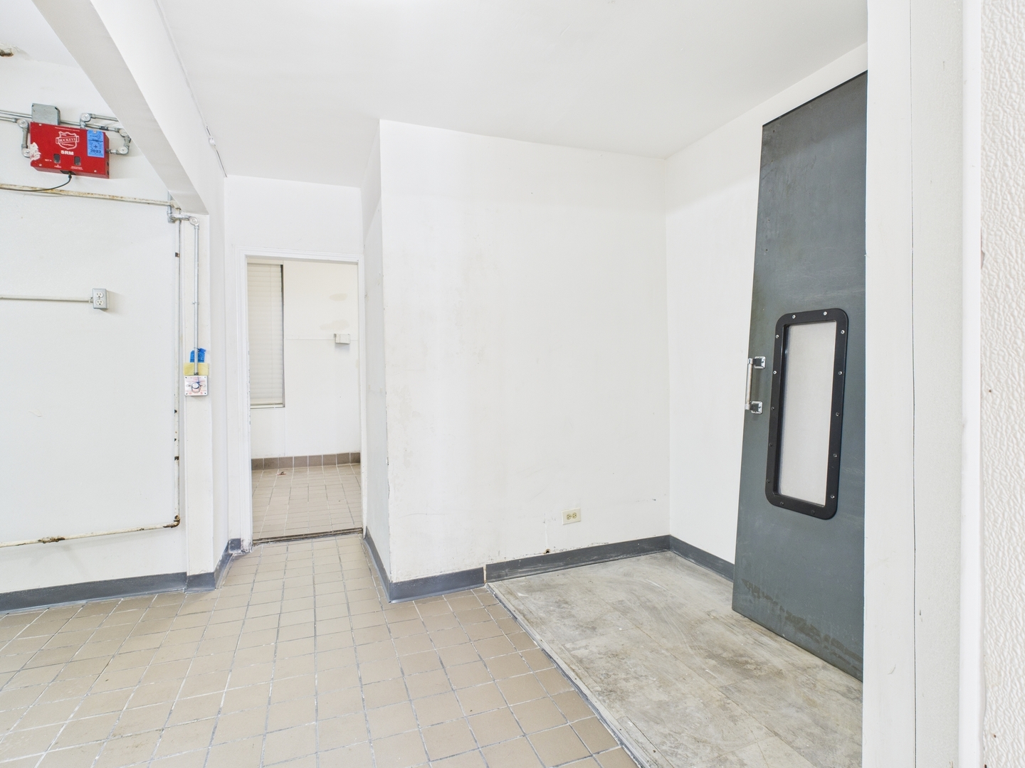 1512 W Taylor St #1 Chicago, IL 60607