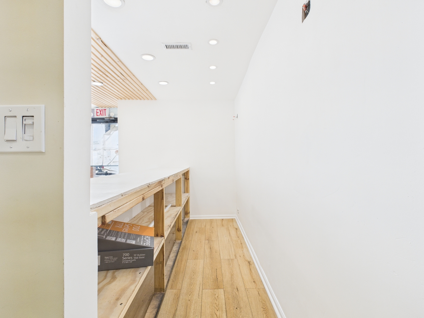 1512 W Taylor St #1 Chicago, IL 60607