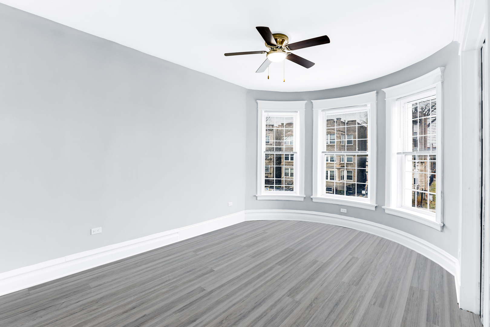 5341 S Indiana Ave #2 Chicago, IL 60615