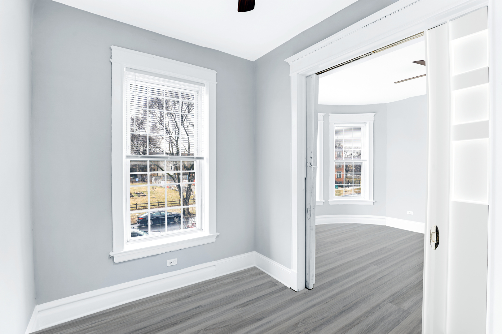 5341 S Indiana Ave #2 Chicago, IL 60615