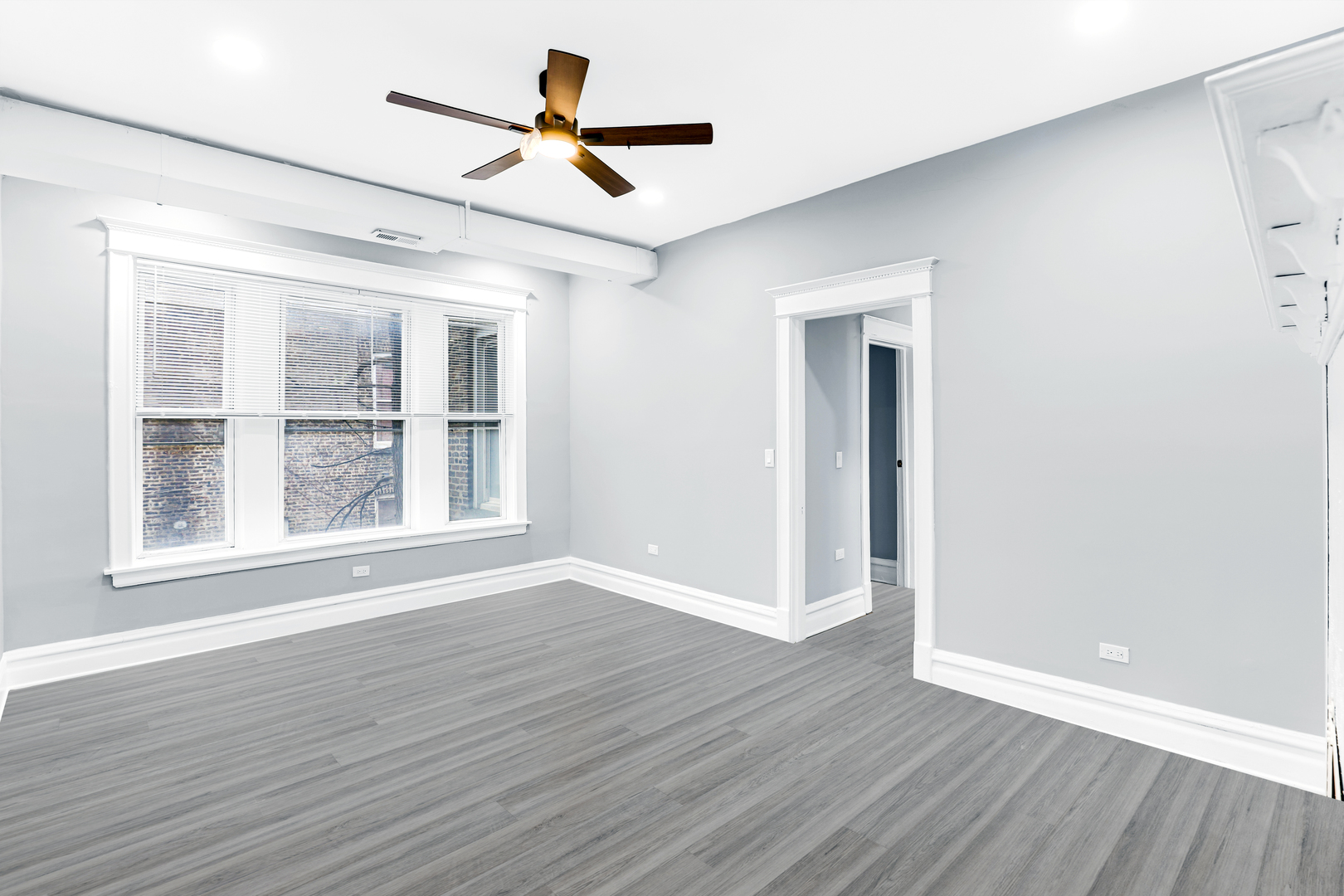 5341 S Indiana Ave #2 Chicago, IL 60615