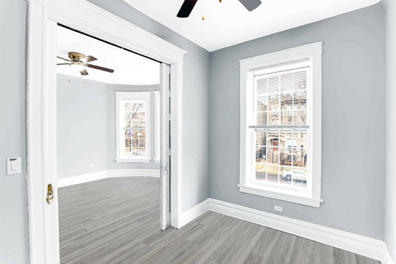 5341 S Indiana Ave #2 Chicago, IL 60615