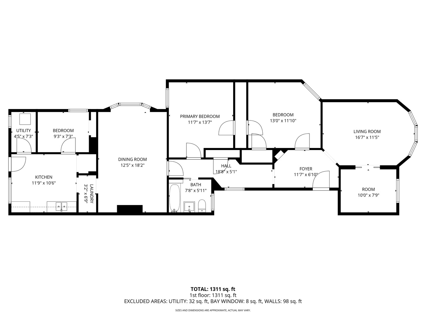 5341 S Indiana Ave #2 Chicago, IL 60615